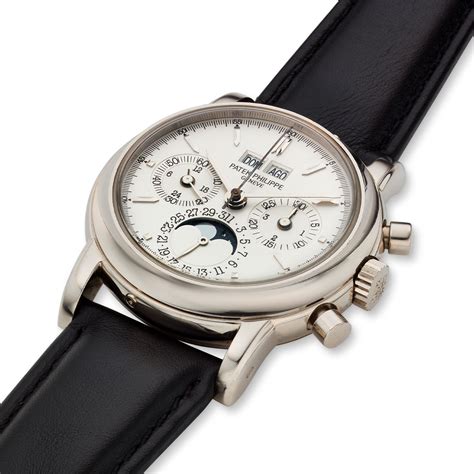 patek philippe grand complications silver dial automatic men& 39|Patek Philippe Grand Complications .